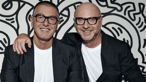 histoire de dolce gabbana|dolce and gabbana facts.